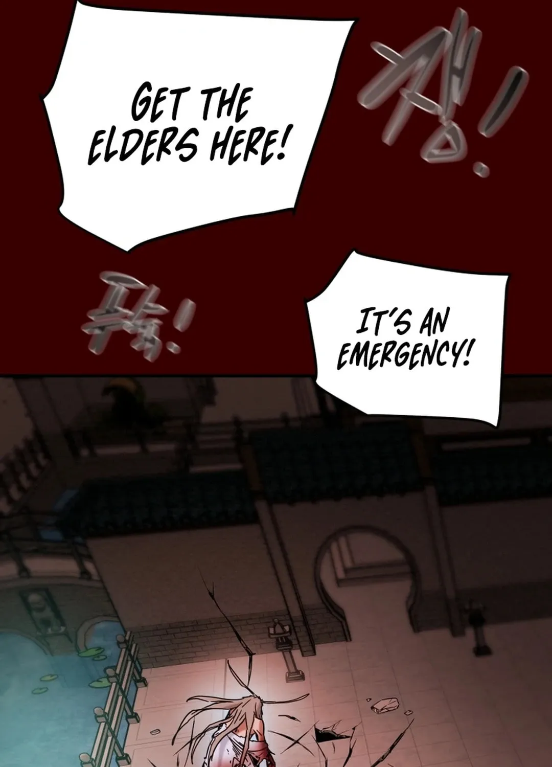 Heavenly Moon Chapter 71 page 63 - 