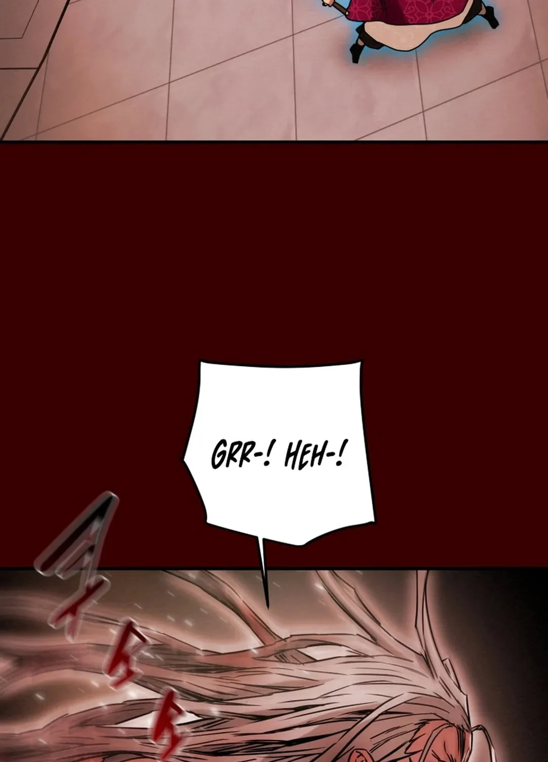 Heavenly Moon Chapter 71 page 65 - 