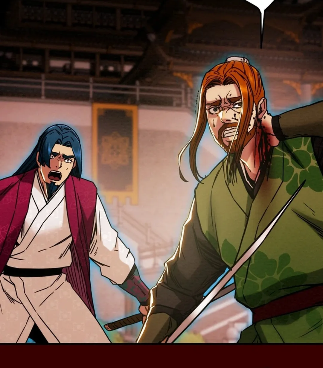 Heavenly Moon Chapter 71 page 68 - 