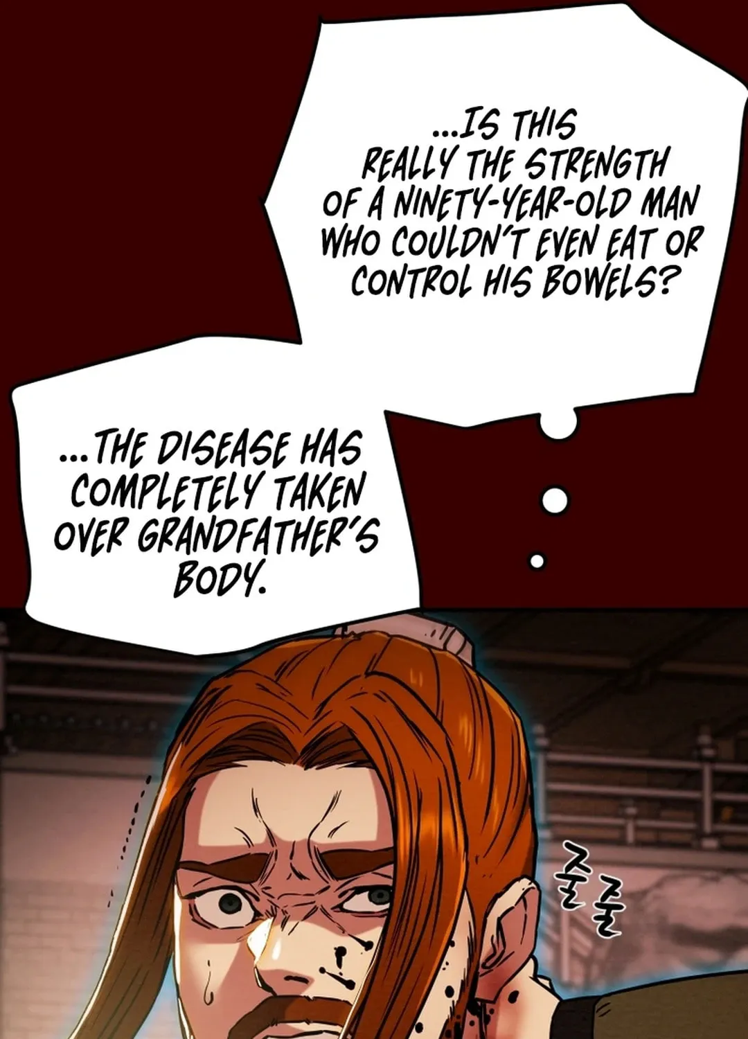 Heavenly Moon Chapter 71 page 69 - 