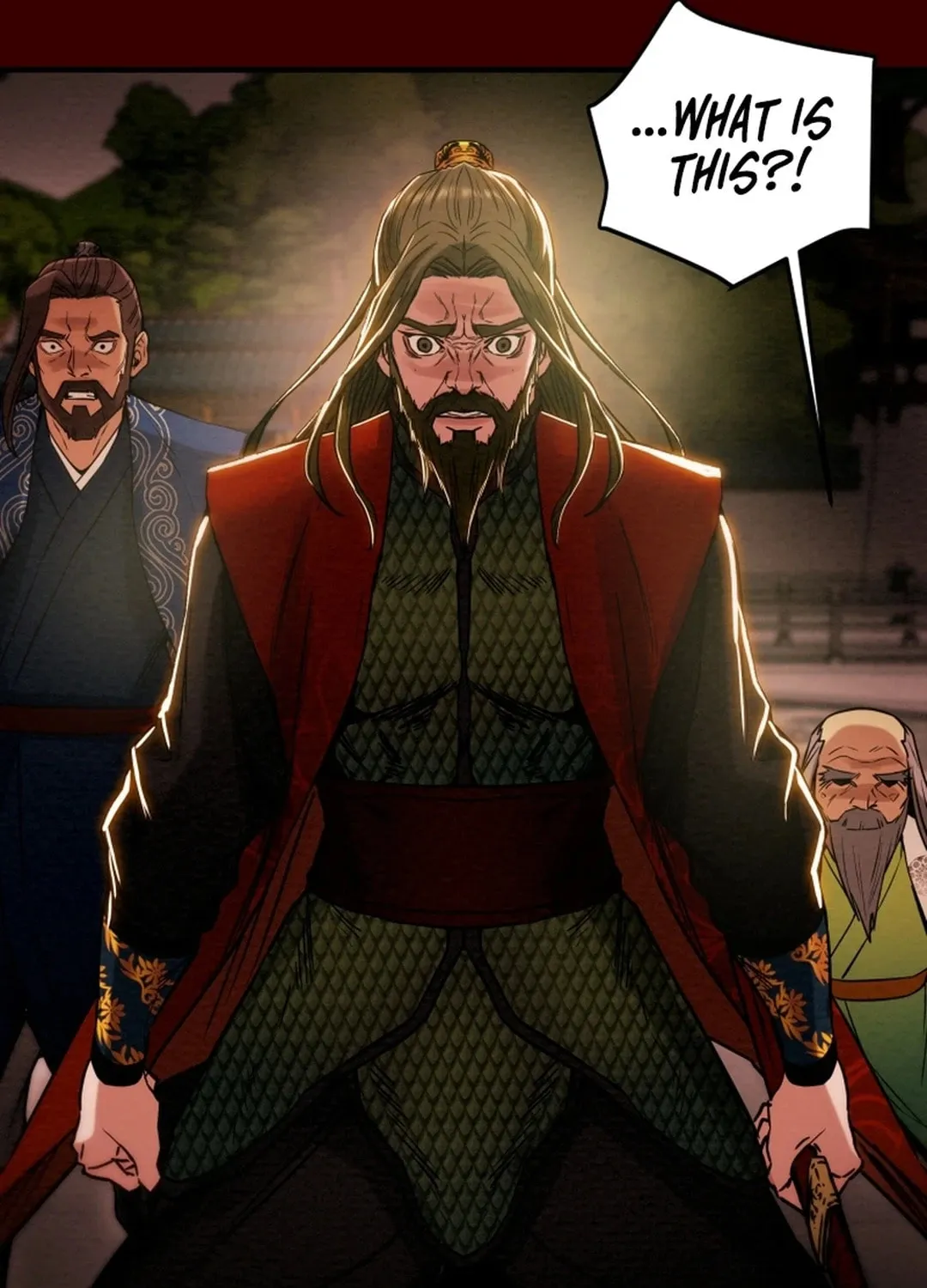Heavenly Moon Chapter 71 page 76 - 