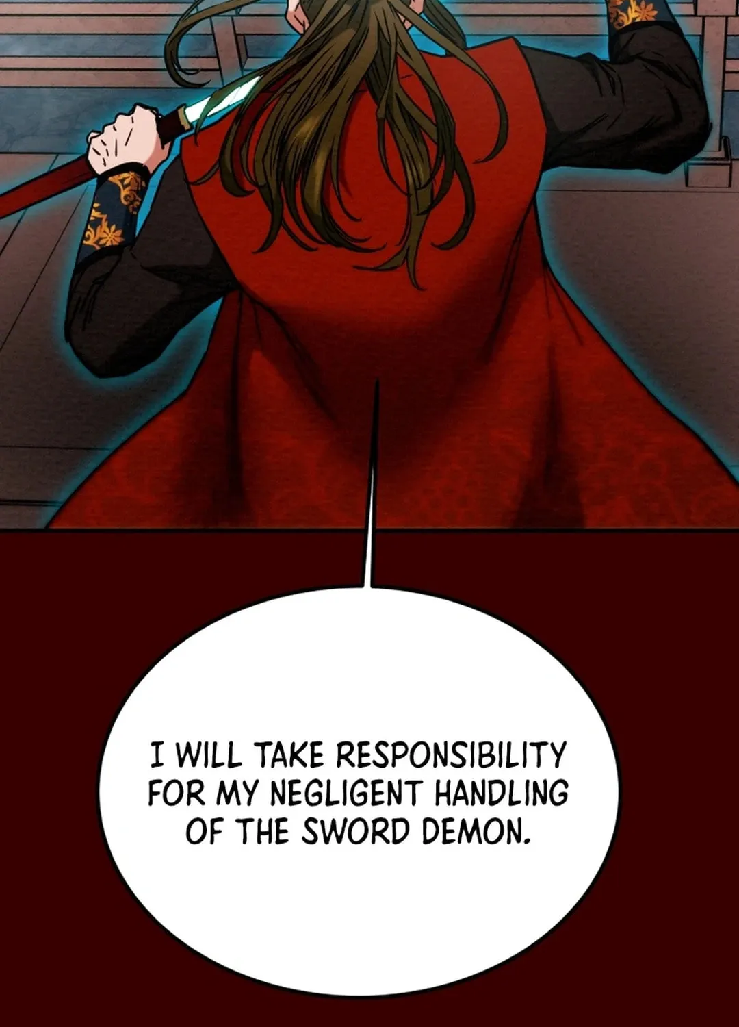 Heavenly Moon Chapter 71 page 80 - 