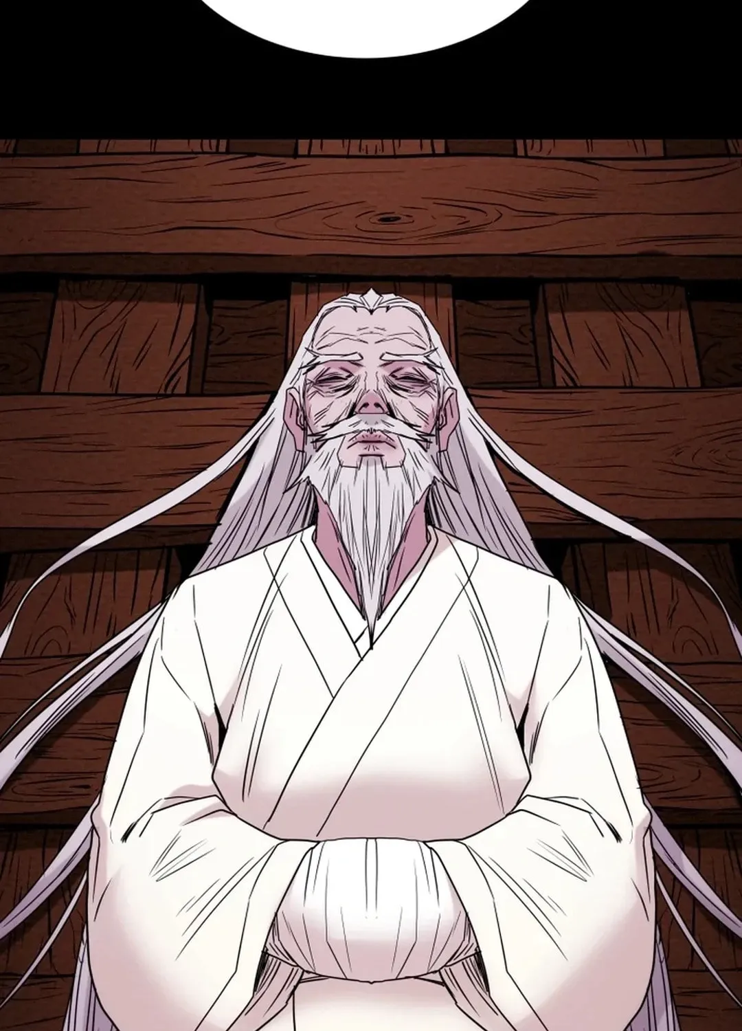 Heavenly Moon Chapter 71 page 9 - 
