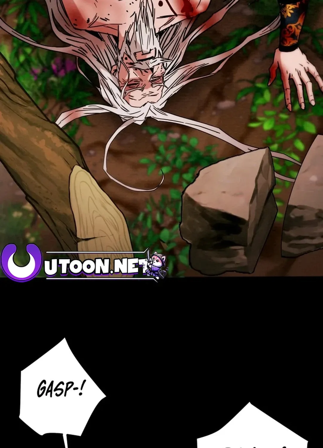 Heavenly Moon Chapter 71 page 95 - 