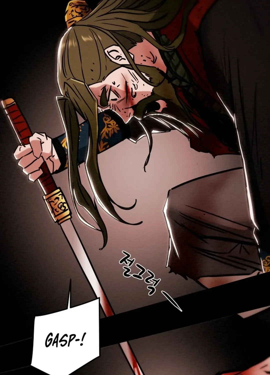Heavenly Moon Chapter 71 page 97 - 