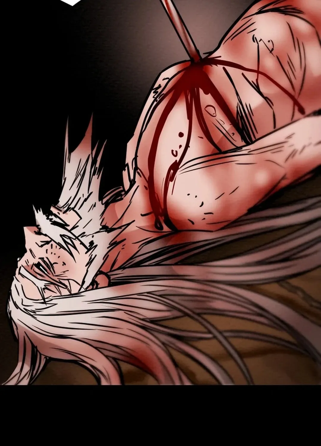 Heavenly Moon Chapter 71 page 98 - 