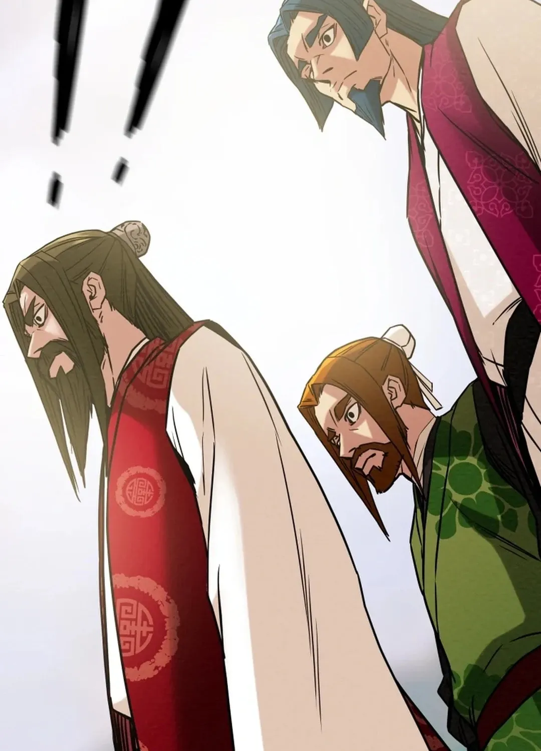 Heavenly Moon Chapter 72 page 102 - 