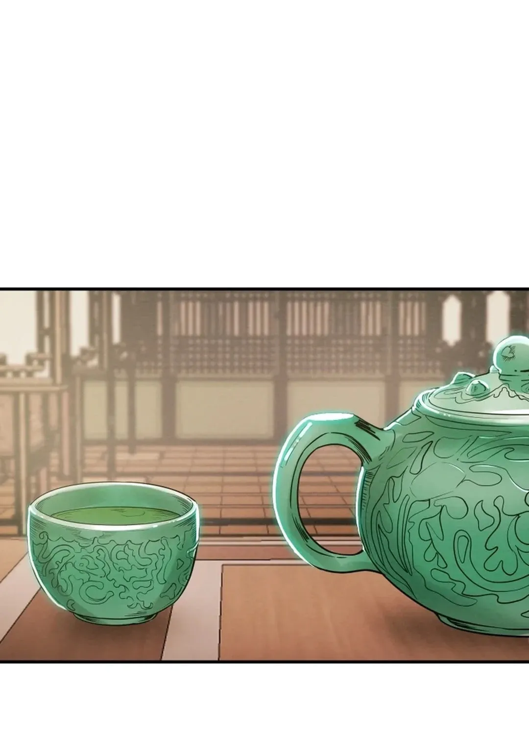 Heavenly Moon Chapter 72 page 12 - 