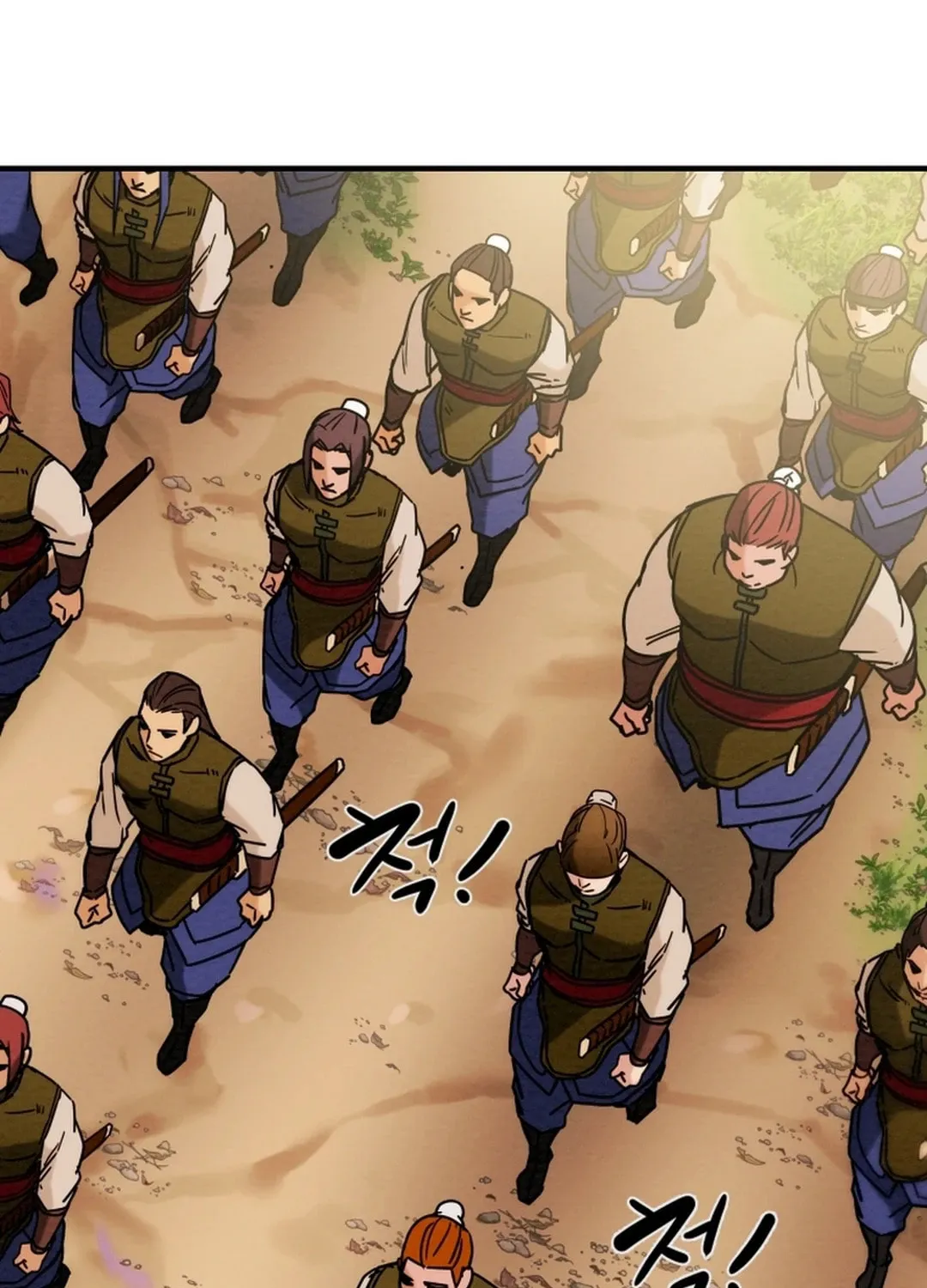 Heavenly Moon Chapter 72 page 115 - 