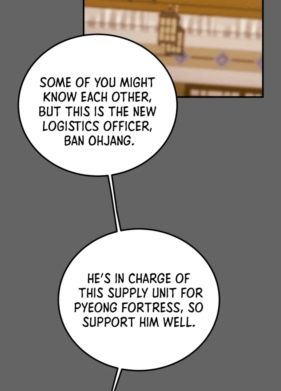 Heavenly Moon Chapter 72 page 126 - 