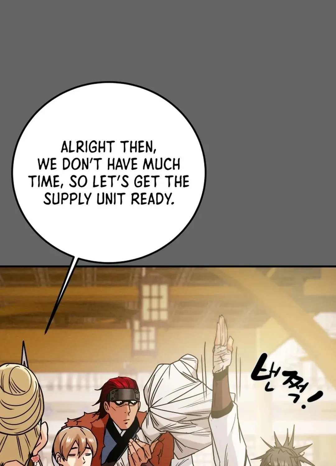 Heavenly Moon Chapter 72 page 131 - 