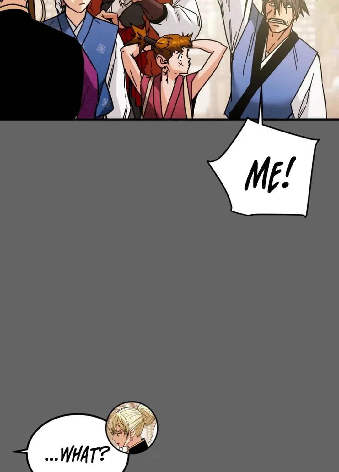 Heavenly Moon Chapter 72 page 132 - 