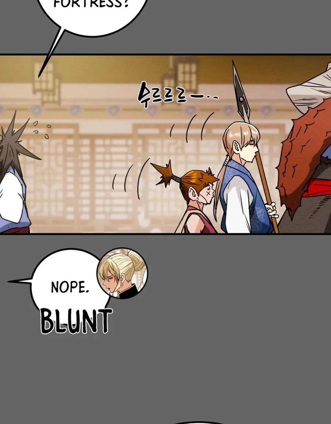 Heavenly Moon Chapter 72 page 134 - 