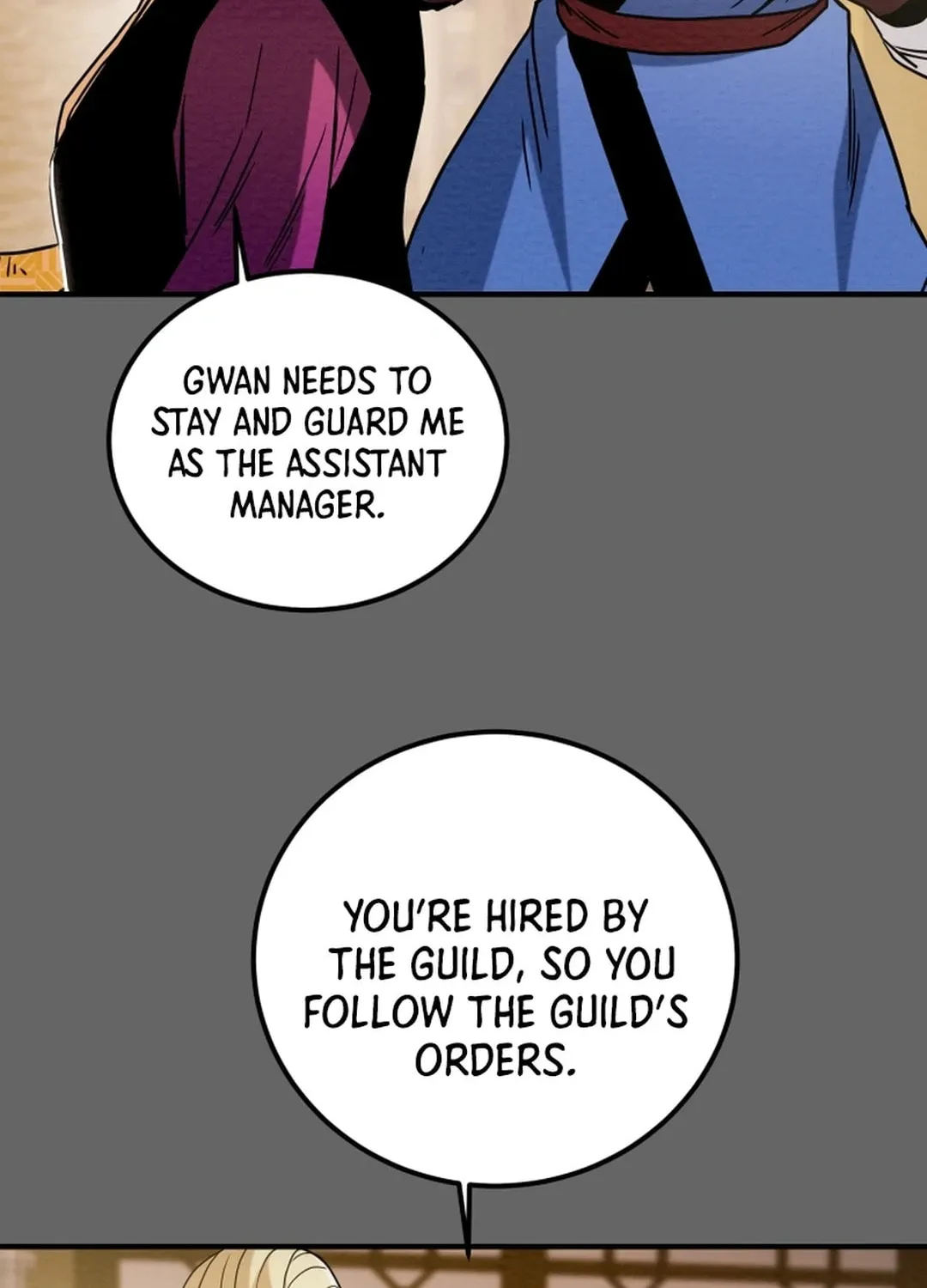 Heavenly Moon Chapter 72 page 136 - 