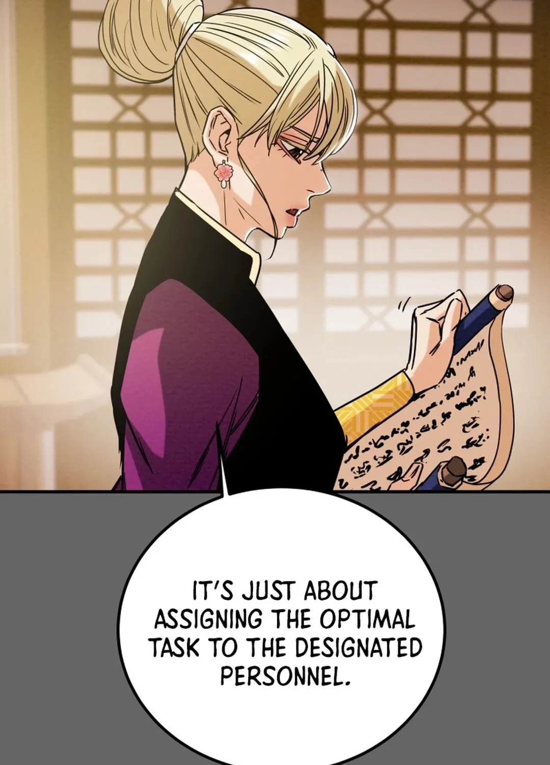 Heavenly Moon Chapter 72 page 137 - 
