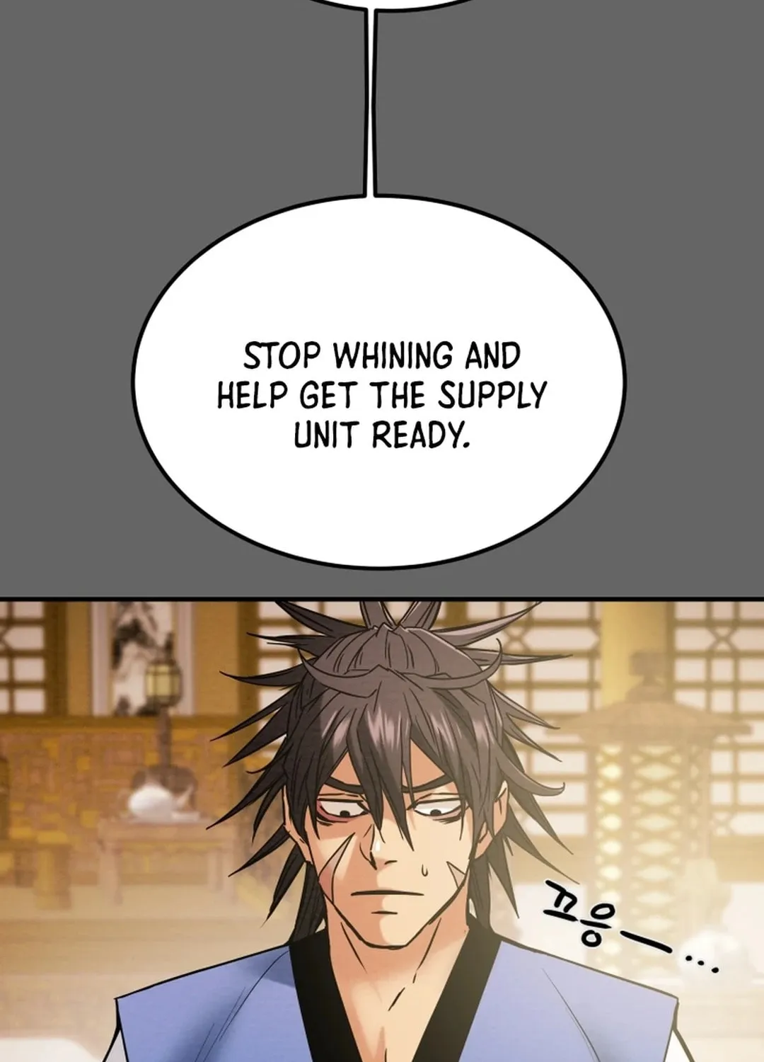 Heavenly Moon Chapter 72 page 138 - 