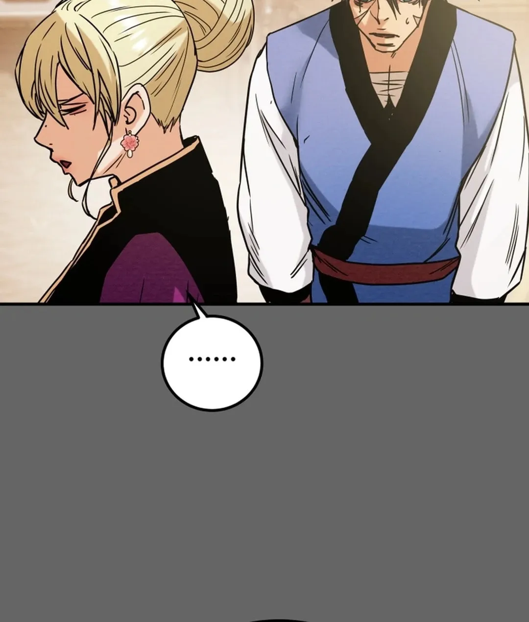 Heavenly Moon Chapter 72 page 140 - 