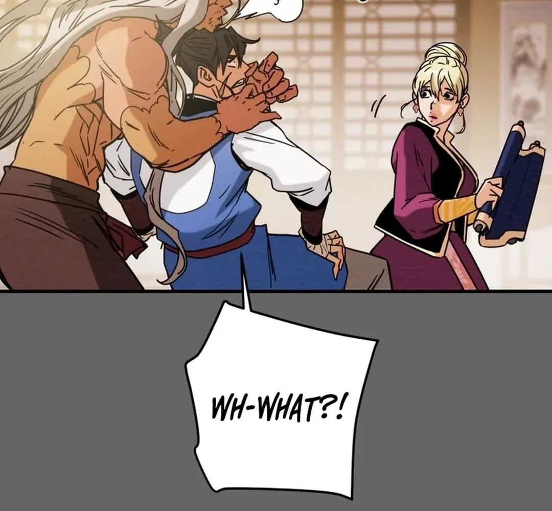 Heavenly Moon Chapter 72 page 147 - 