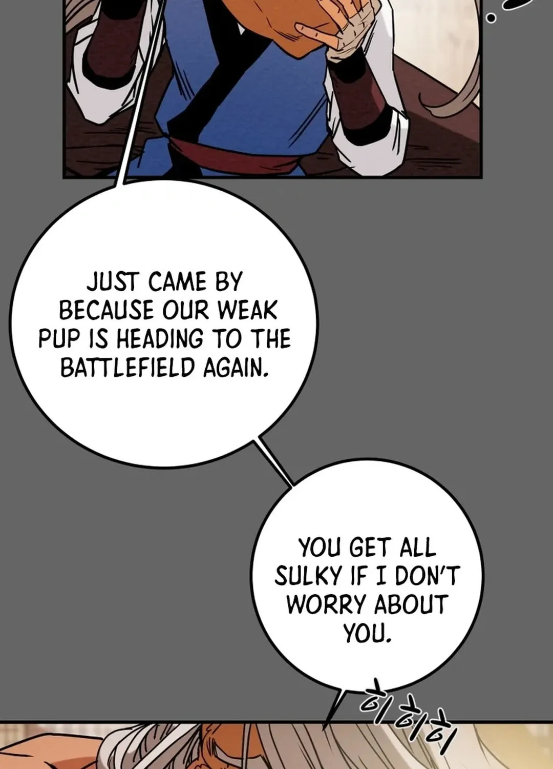 Heavenly Moon Chapter 72 page 149 - 