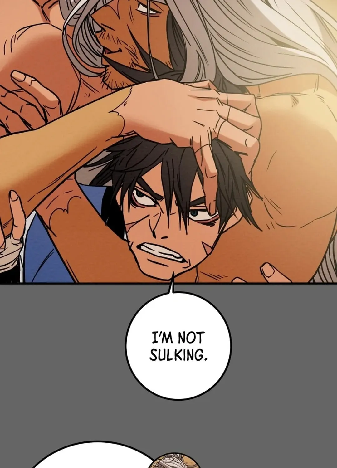 Heavenly Moon Chapter 72 page 150 - 