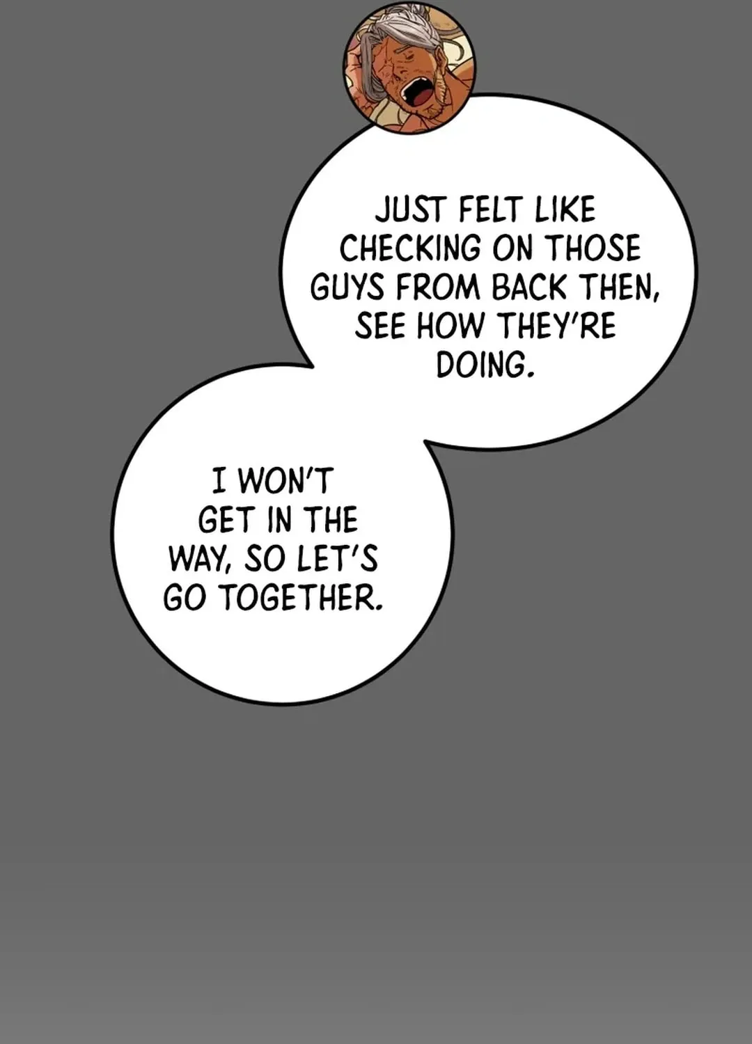 Heavenly Moon Chapter 72 page 155 - 