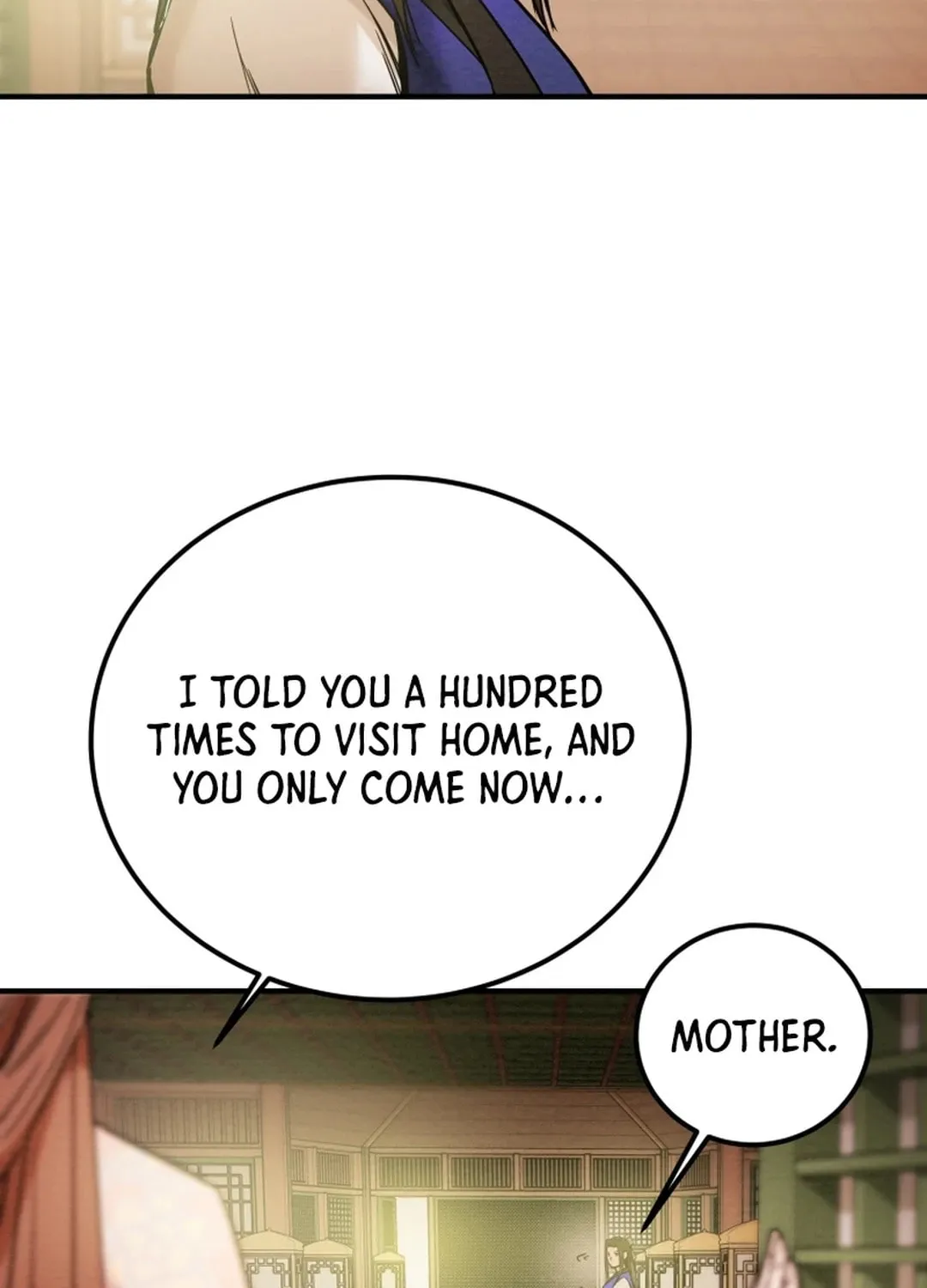 Heavenly Moon Chapter 72 page 17 - 