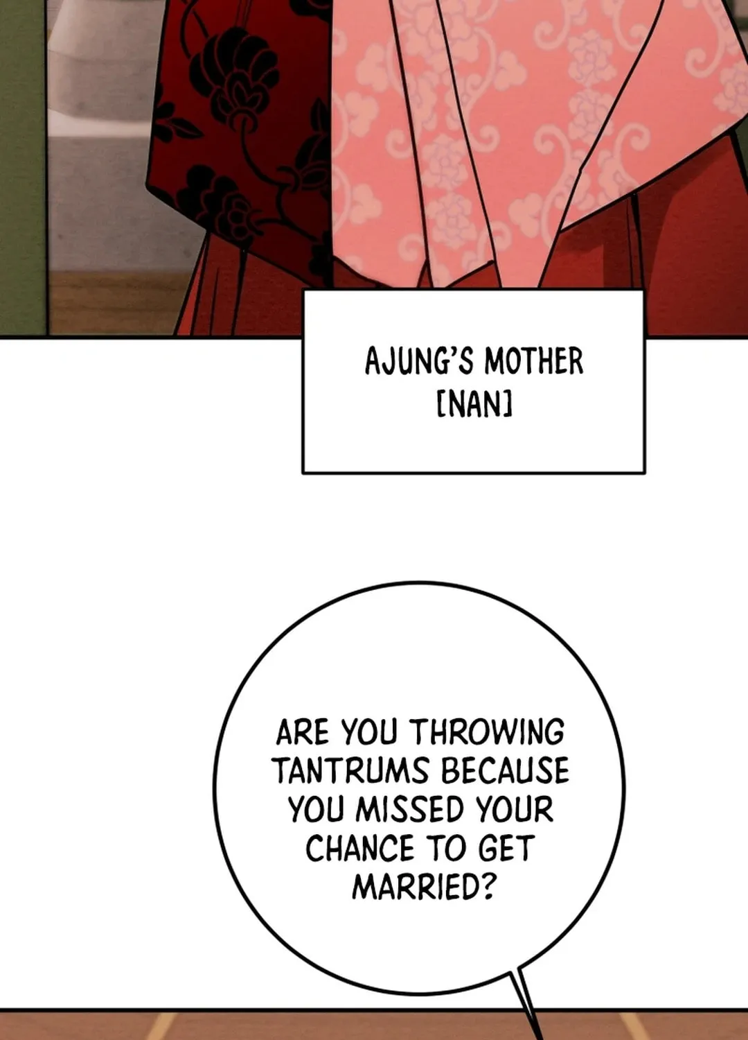 Heavenly Moon Chapter 72 page 20 - 