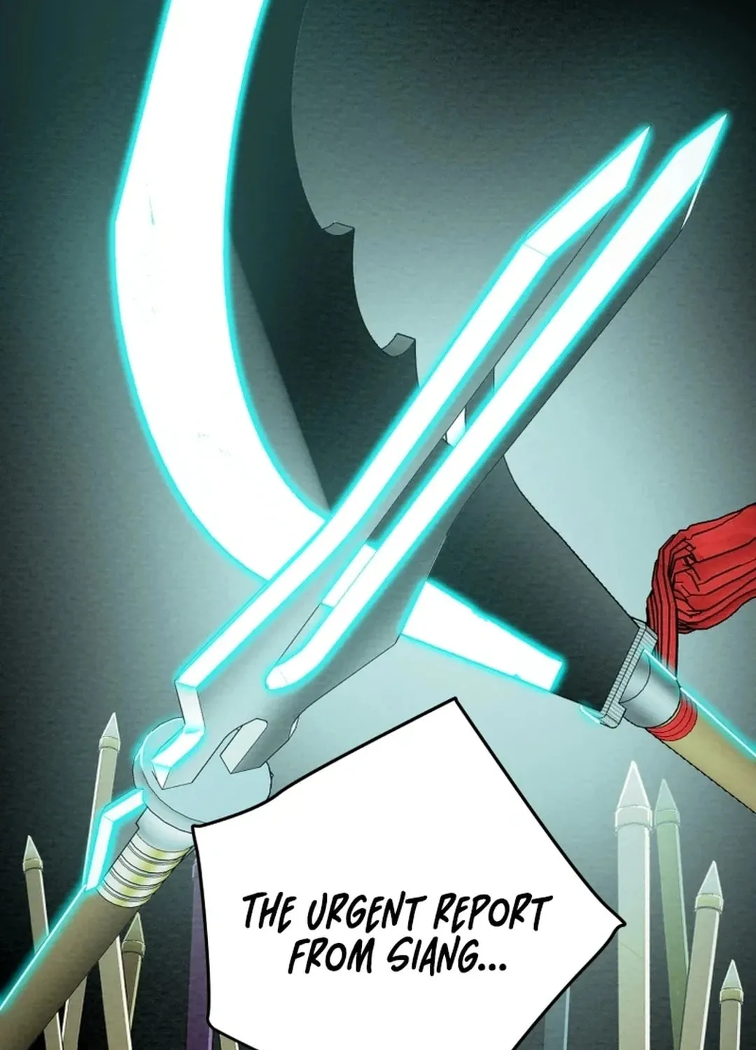 Heavenly Moon Chapter 72 page 3 - 