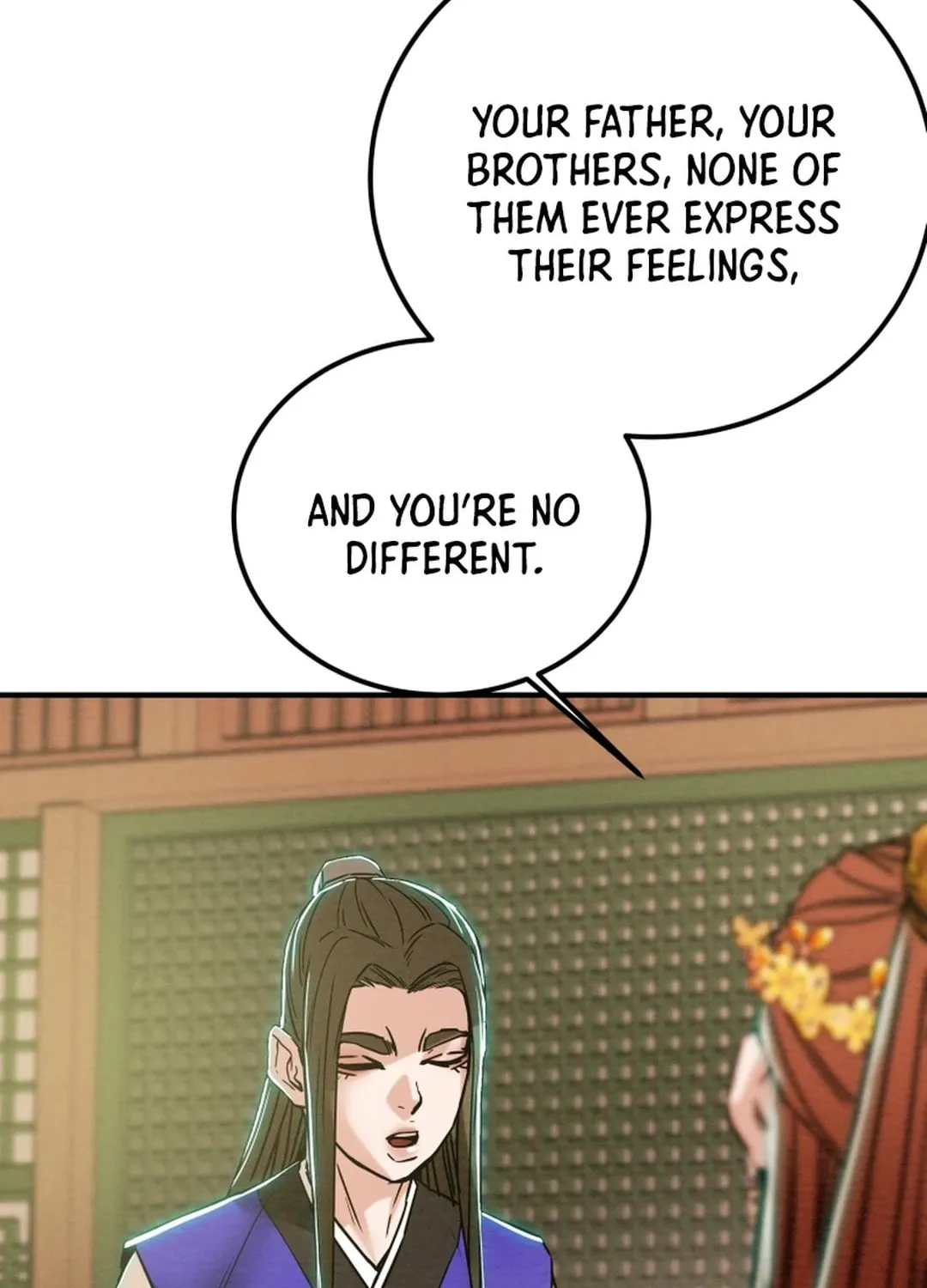 Heavenly Moon Chapter 72 page 27 - 