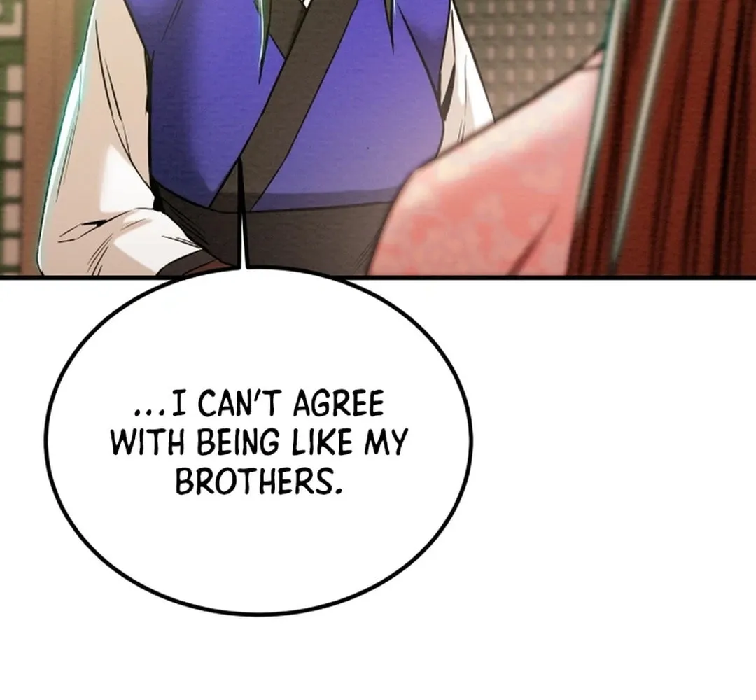 Heavenly Moon Chapter 72 page 28 - 