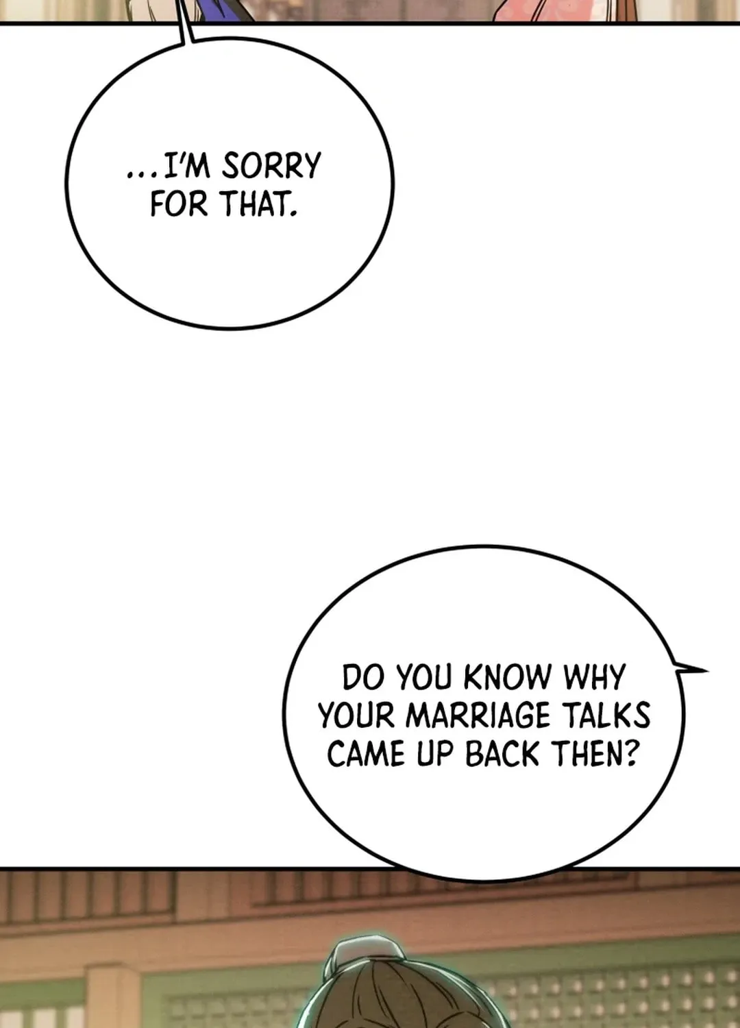 Heavenly Moon Chapter 72 page 30 - 
