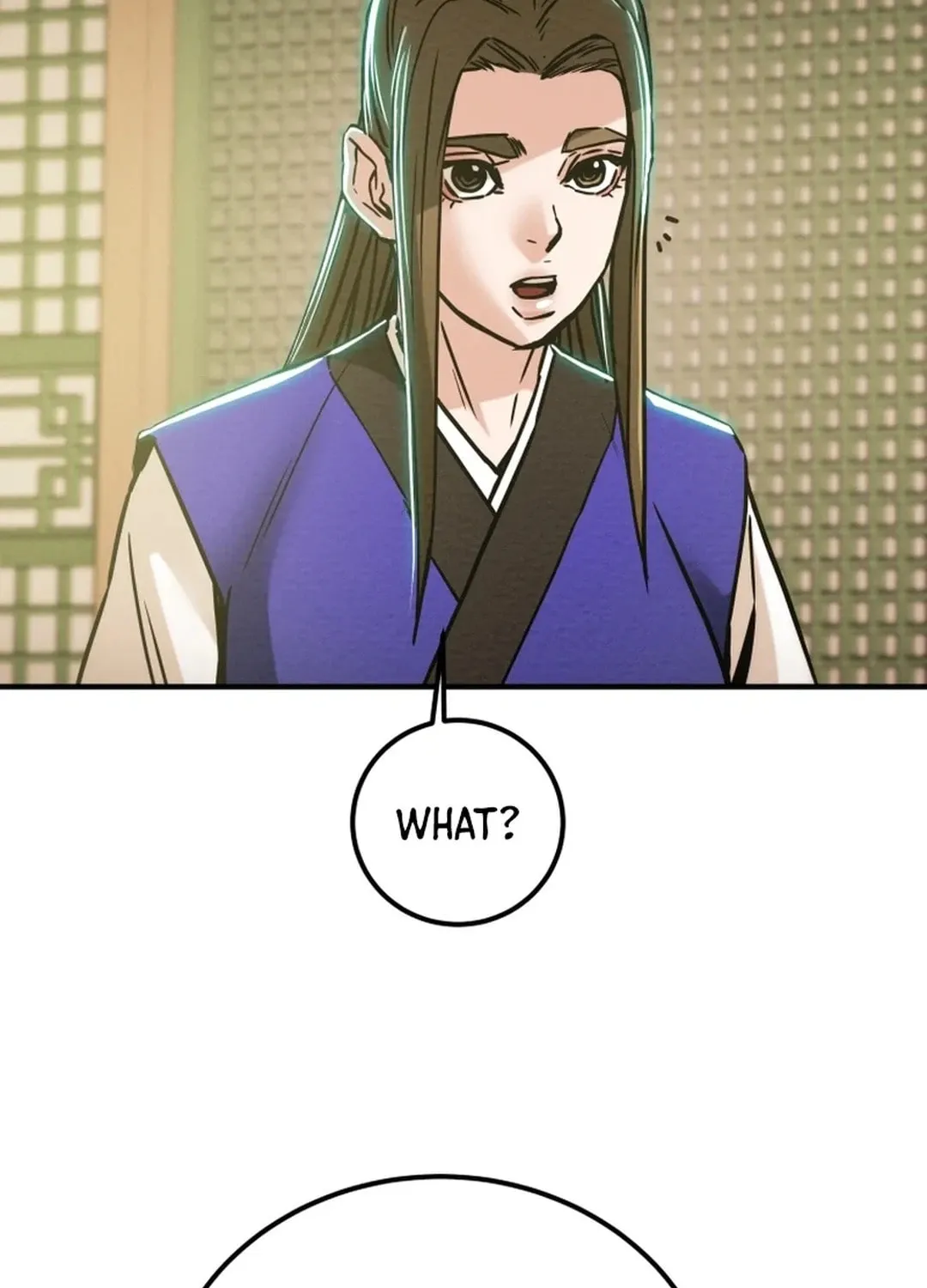 Heavenly Moon Chapter 72 page 31 - 