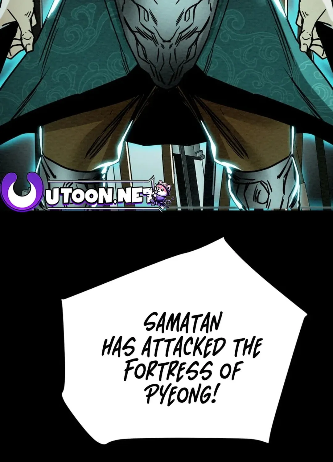 Heavenly Moon Chapter 72 page 5 - 