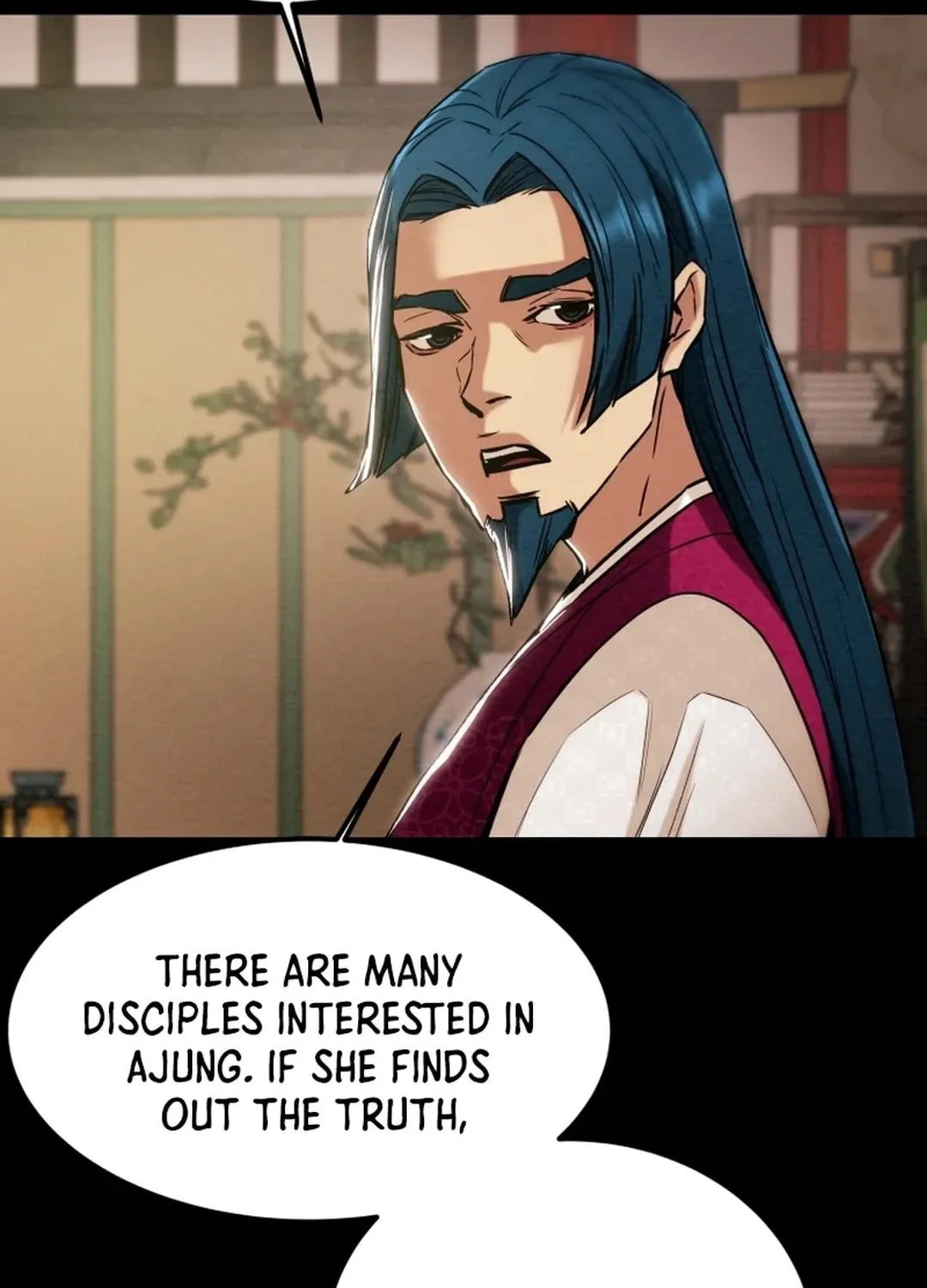 Heavenly Moon Chapter 72 page 41 - 
