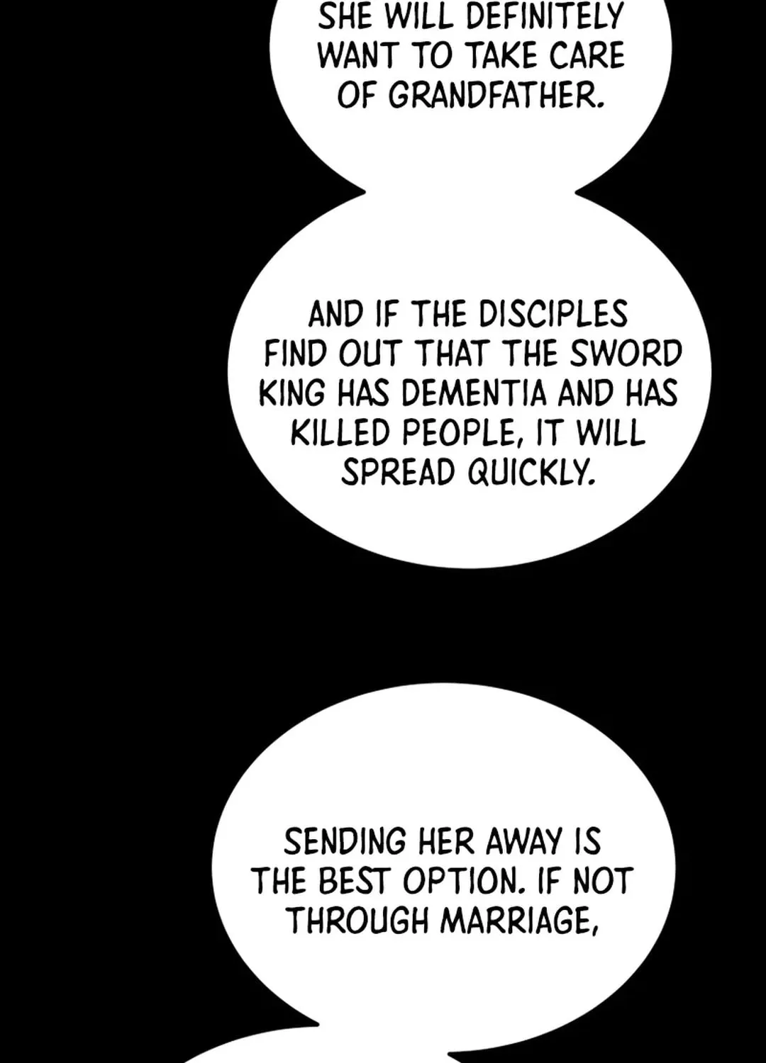 Heavenly Moon Chapter 72 page 42 - 