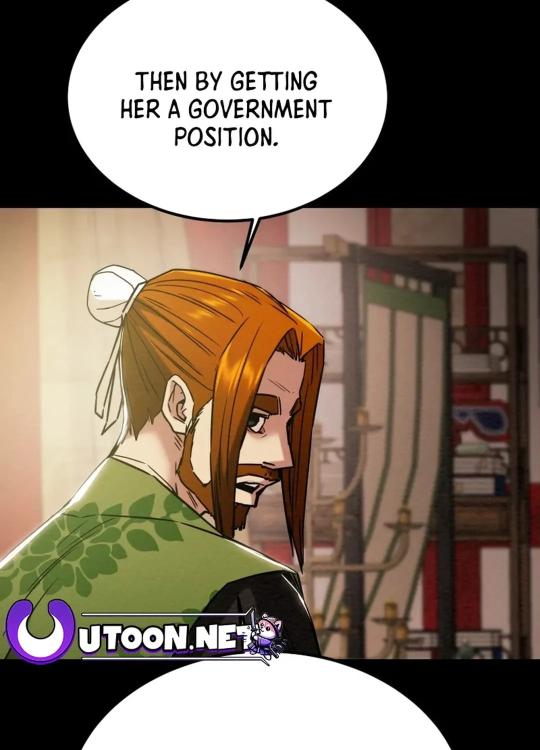 Heavenly Moon Chapter 72 page 43 - 