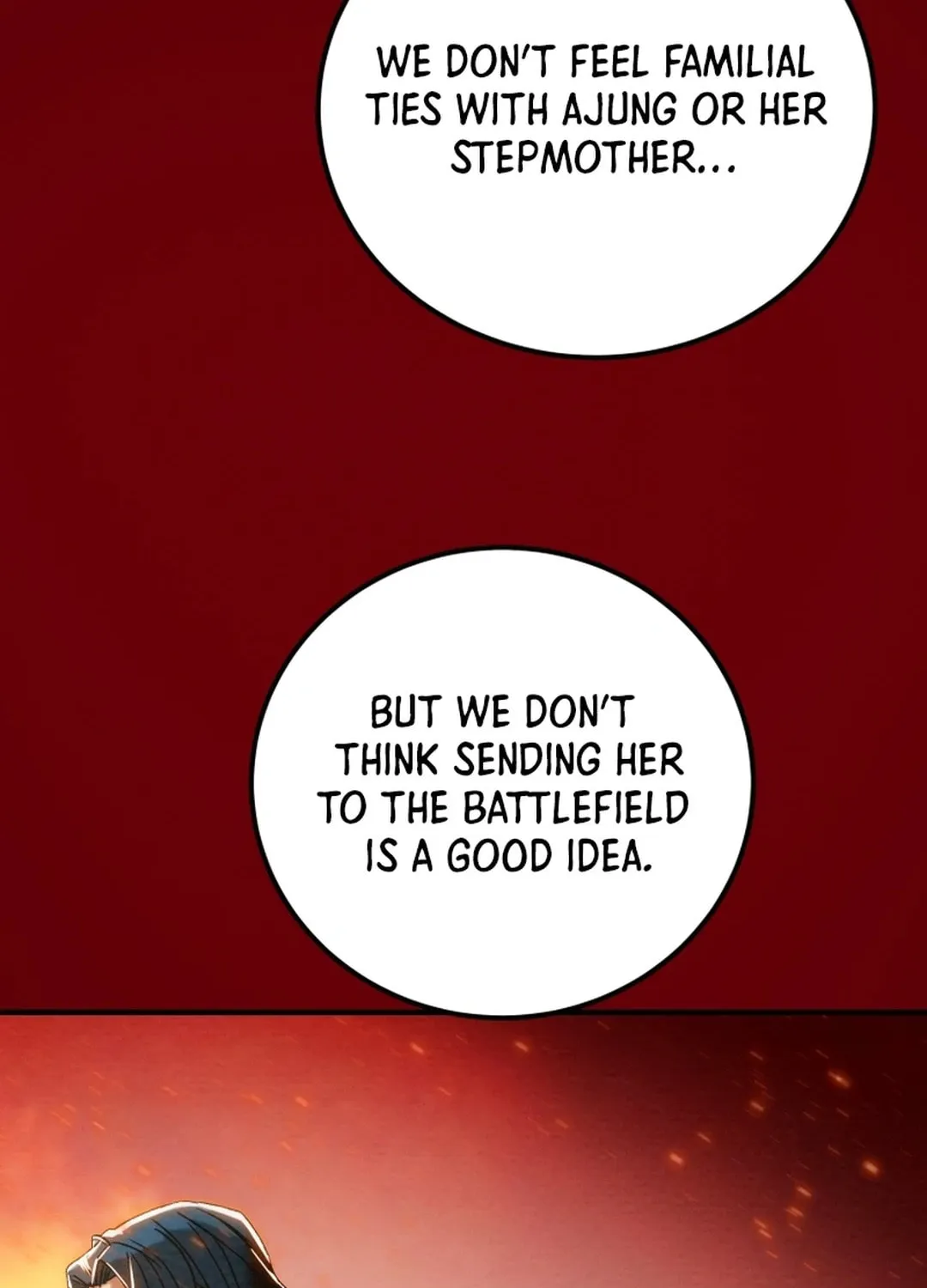 Heavenly Moon Chapter 72 page 46 - 