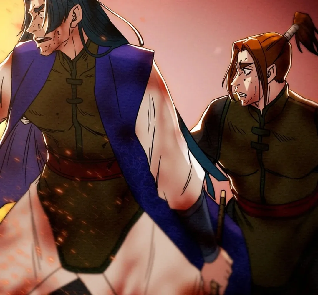 Heavenly Moon Chapter 72 page 47 - 