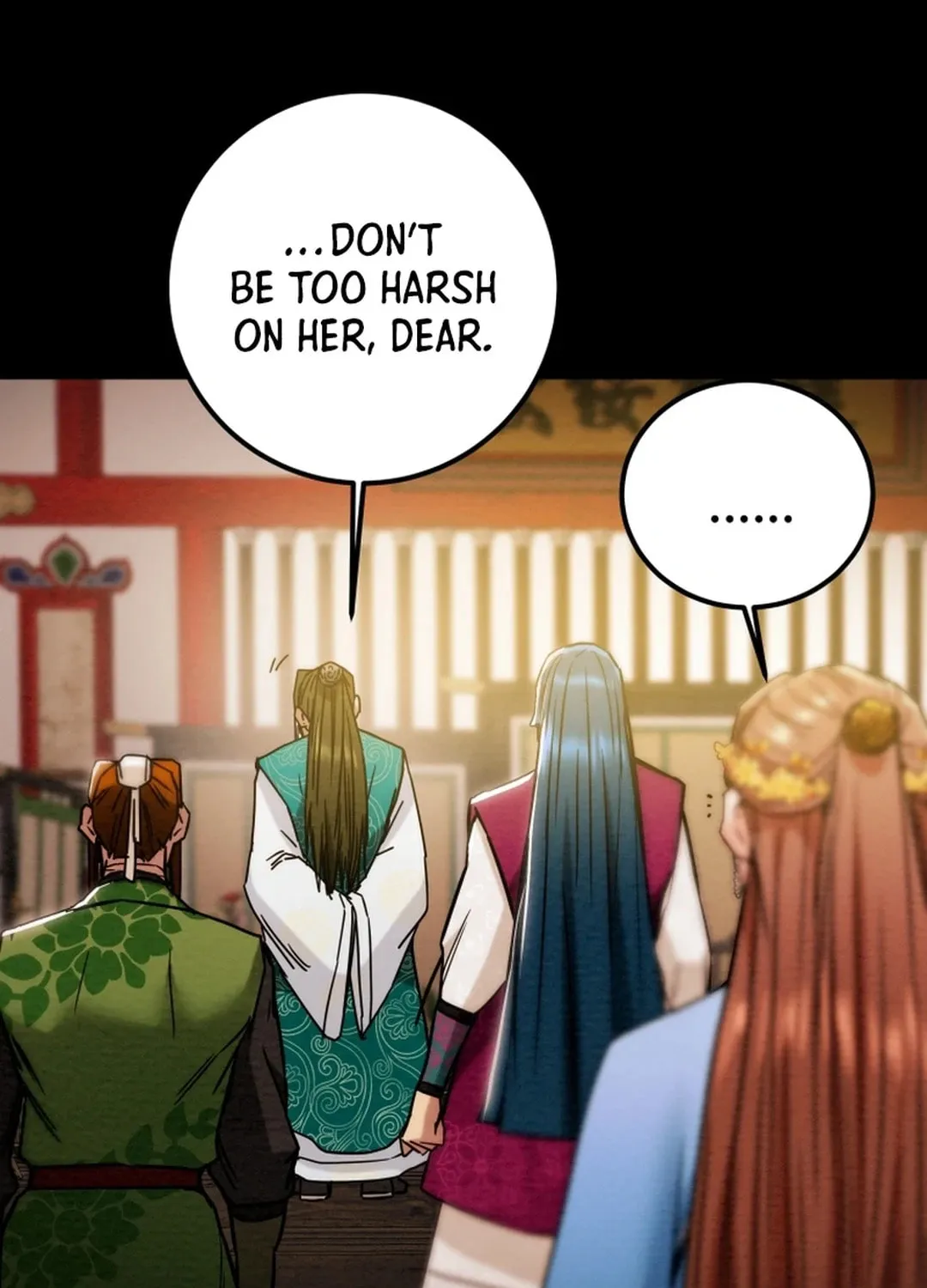 Heavenly Moon Chapter 72 page 50 - 