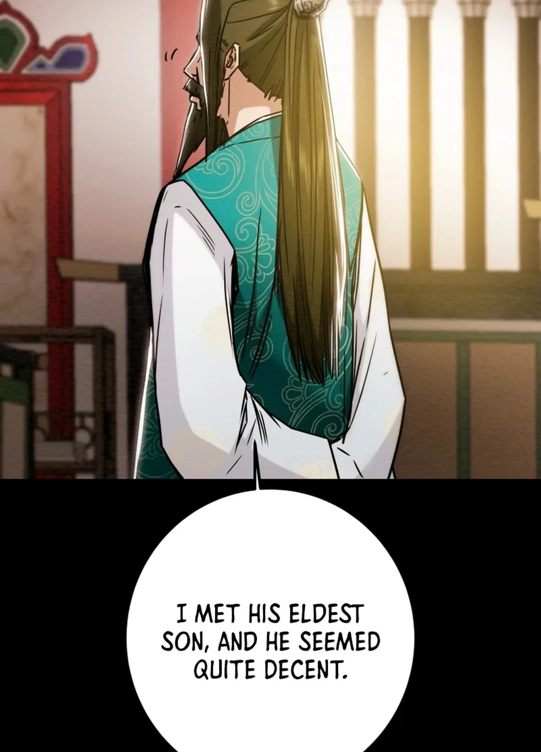 Heavenly Moon Chapter 72 page 52 - 