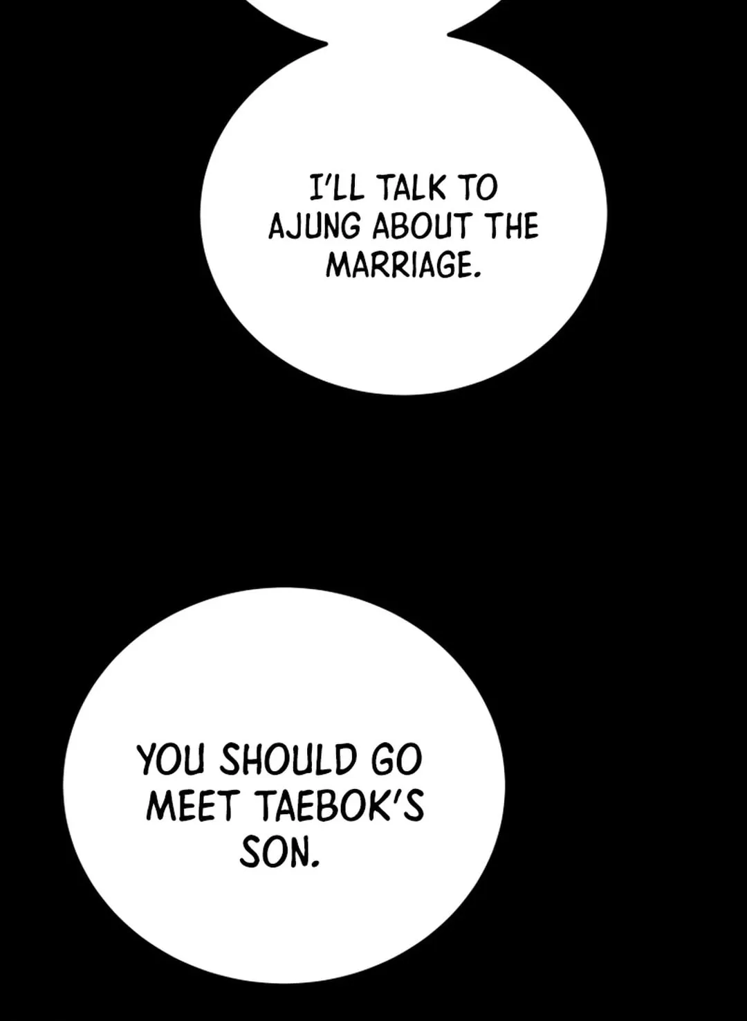 Heavenly Moon Chapter 72 page 53 - 