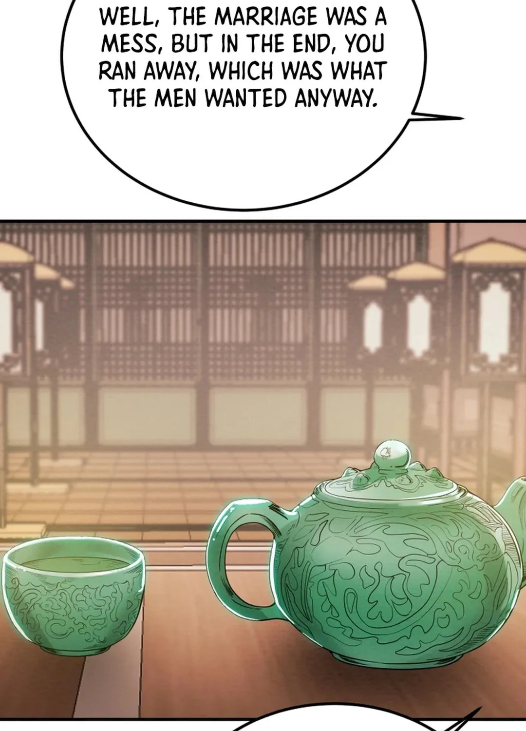 Heavenly Moon Chapter 72 page 56 - 