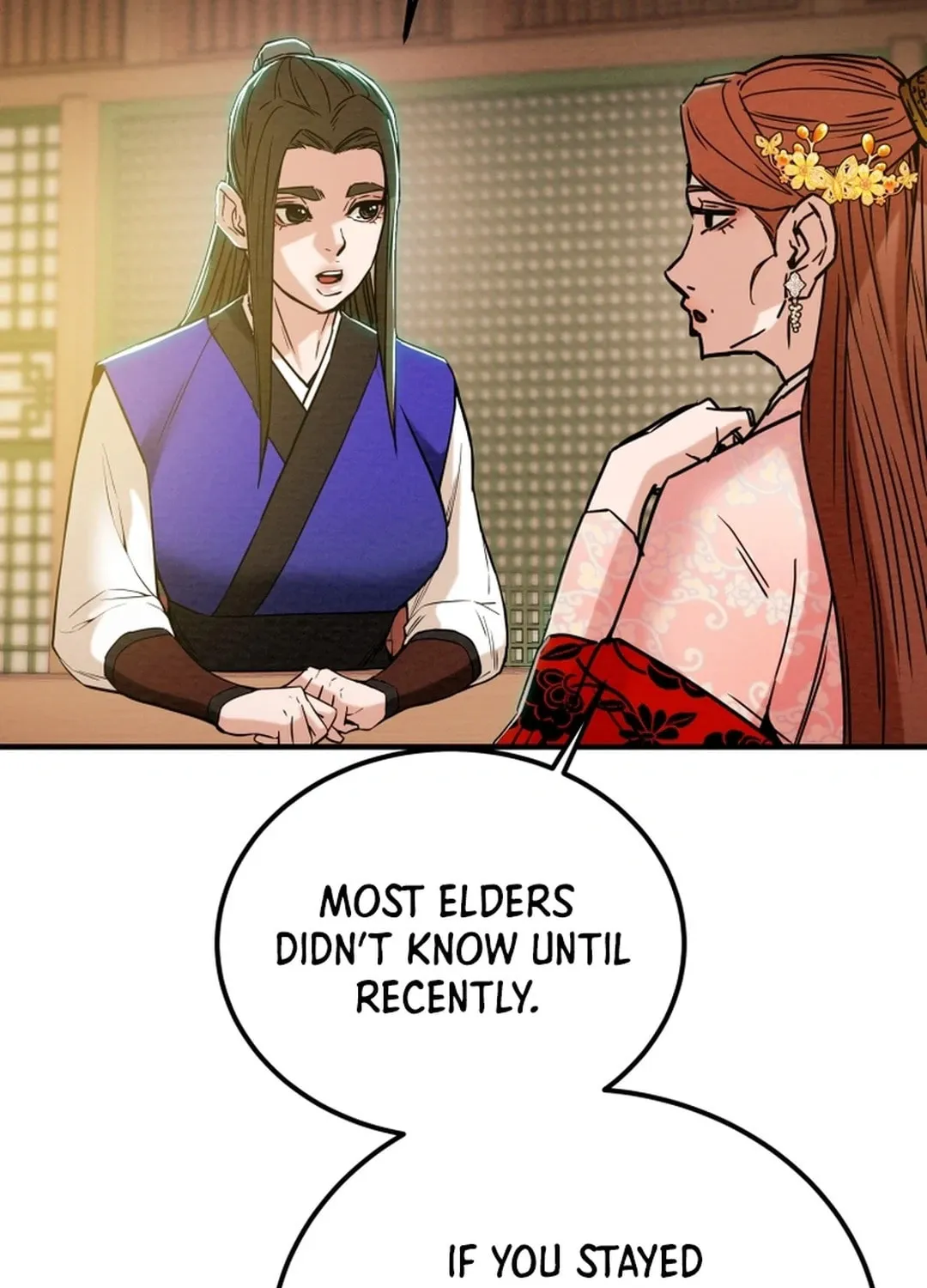 Heavenly Moon Chapter 72 page 58 - 