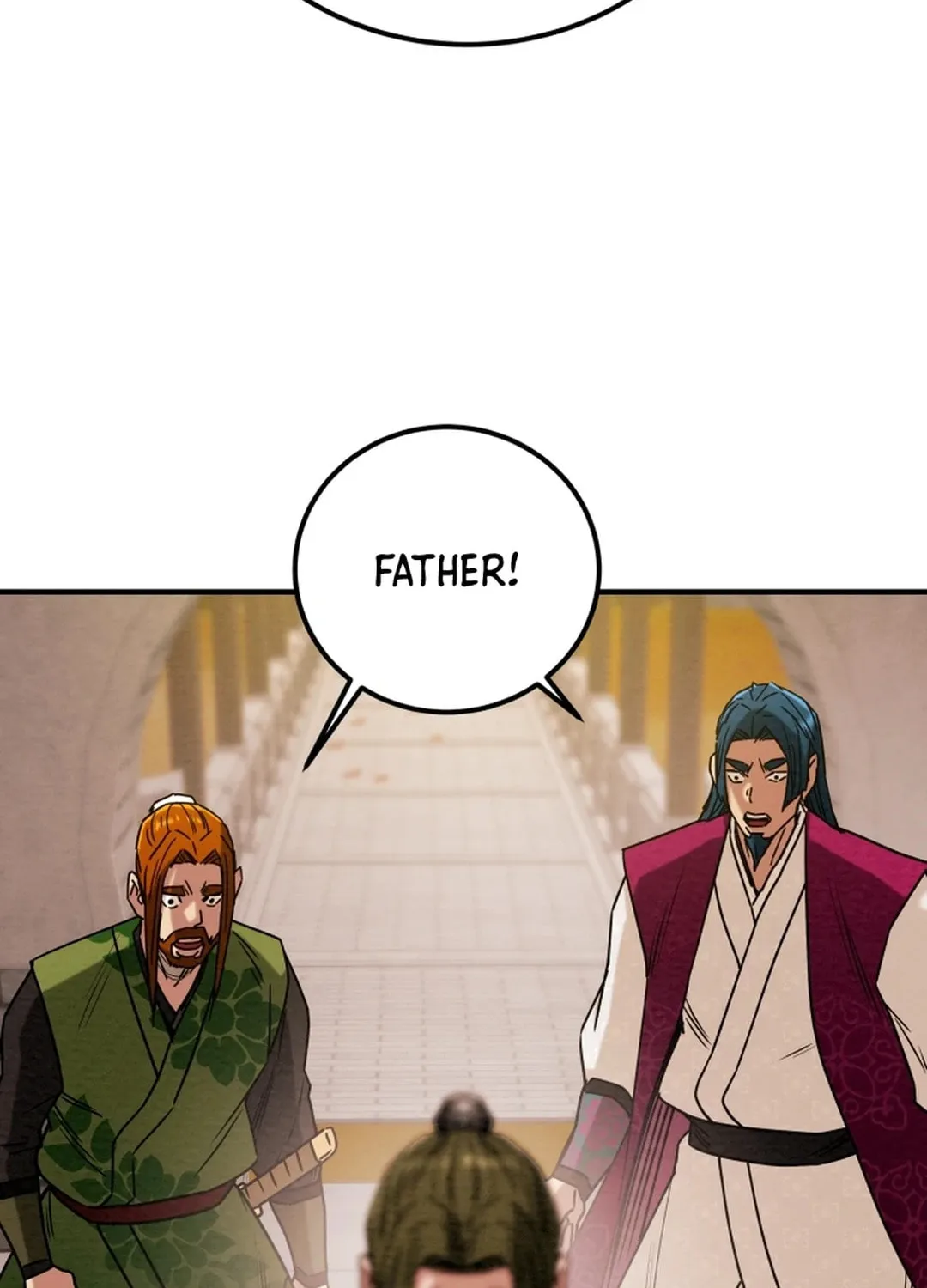 Heavenly Moon Chapter 72 page 64 - 