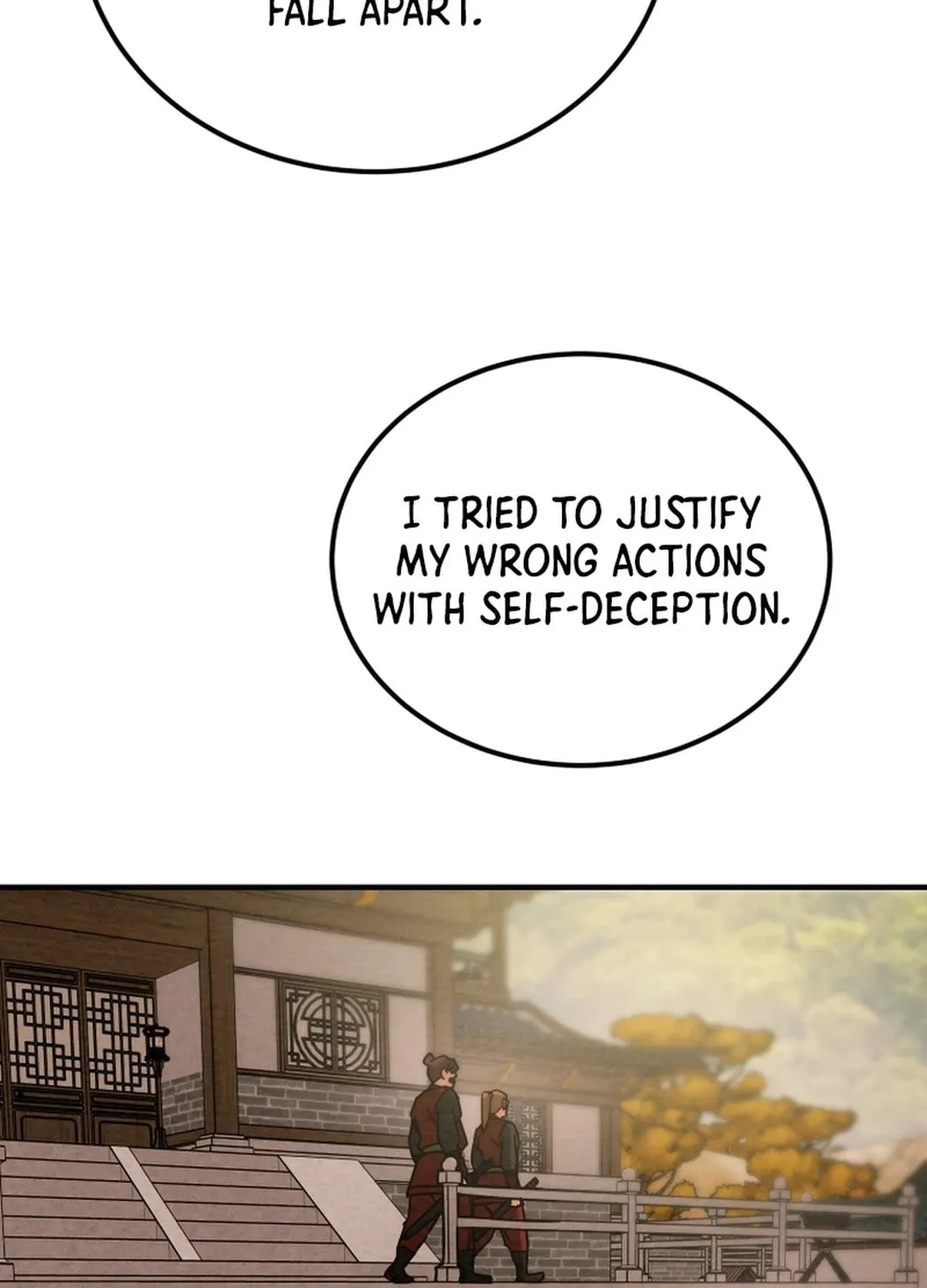 Heavenly Moon Chapter 72 page 68 - 