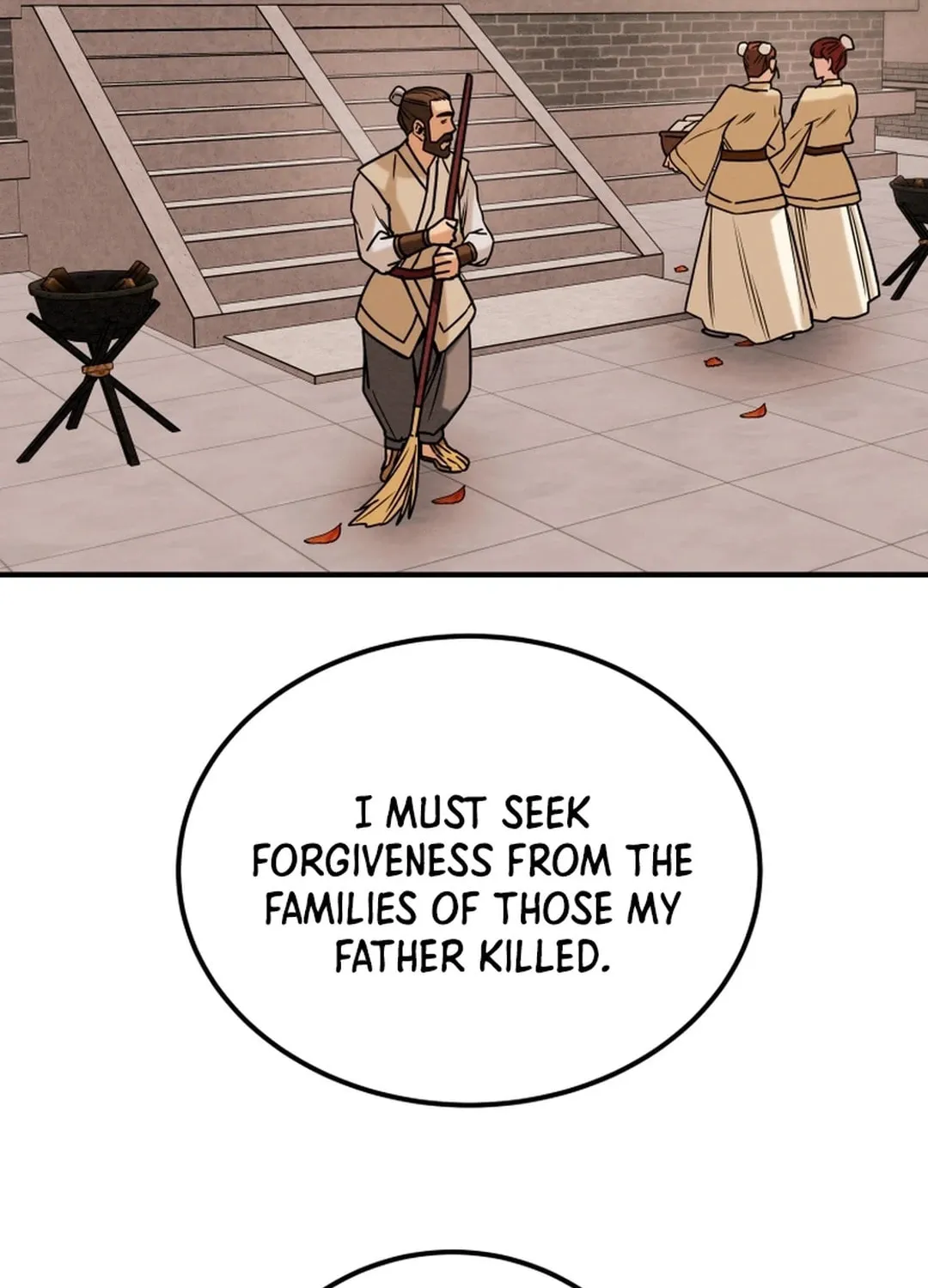 Heavenly Moon Chapter 72 page 69 - 