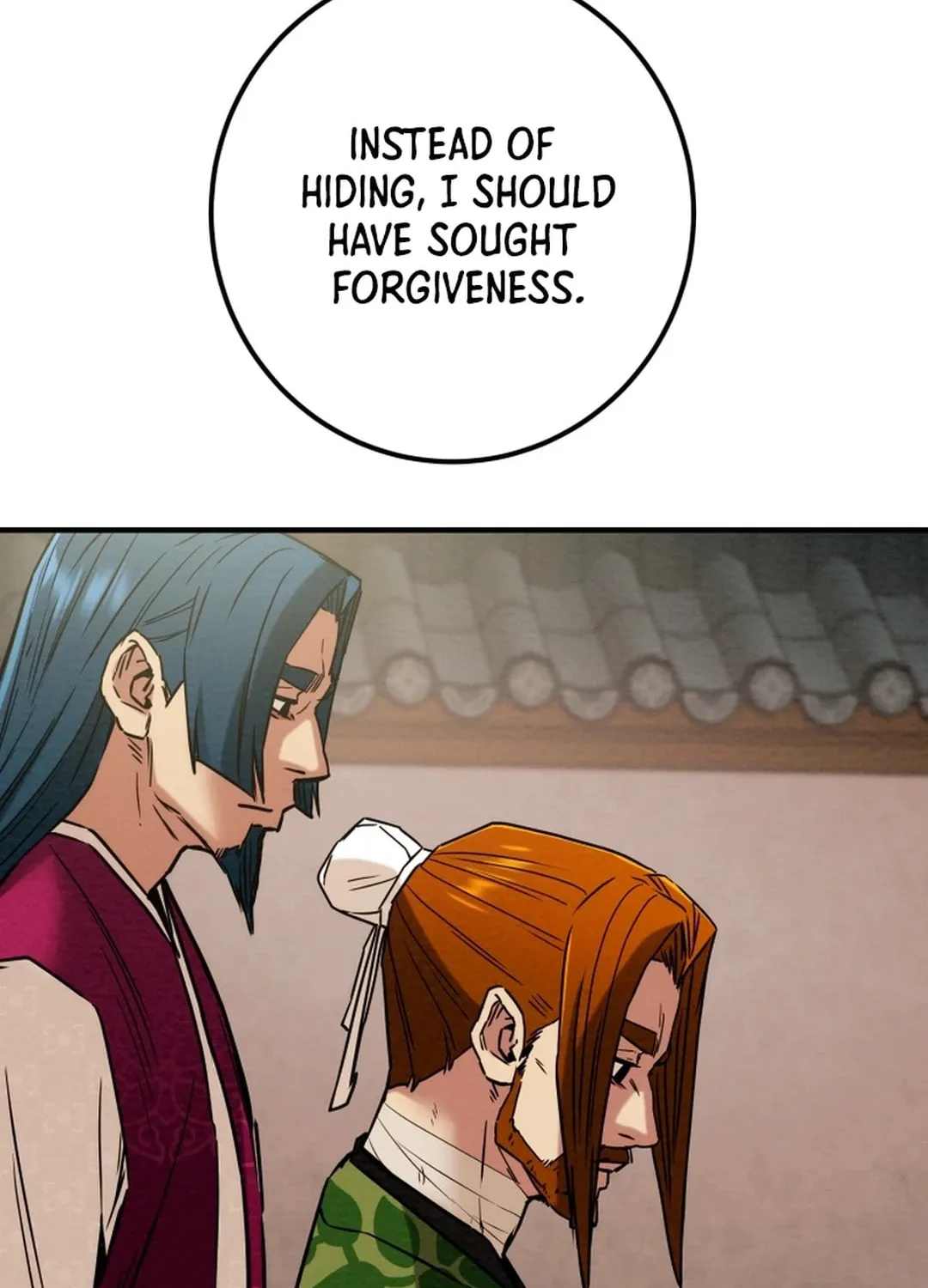 Heavenly Moon Chapter 72 page 70 - 