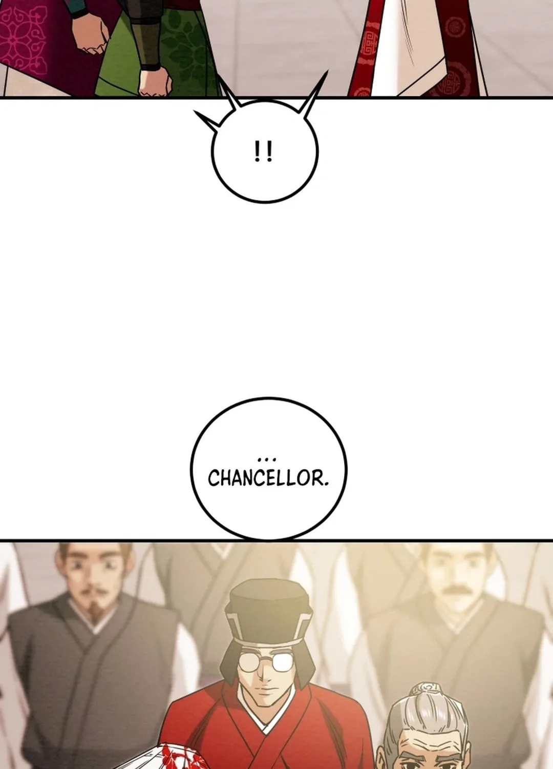 Heavenly Moon Chapter 72 page 76 - 