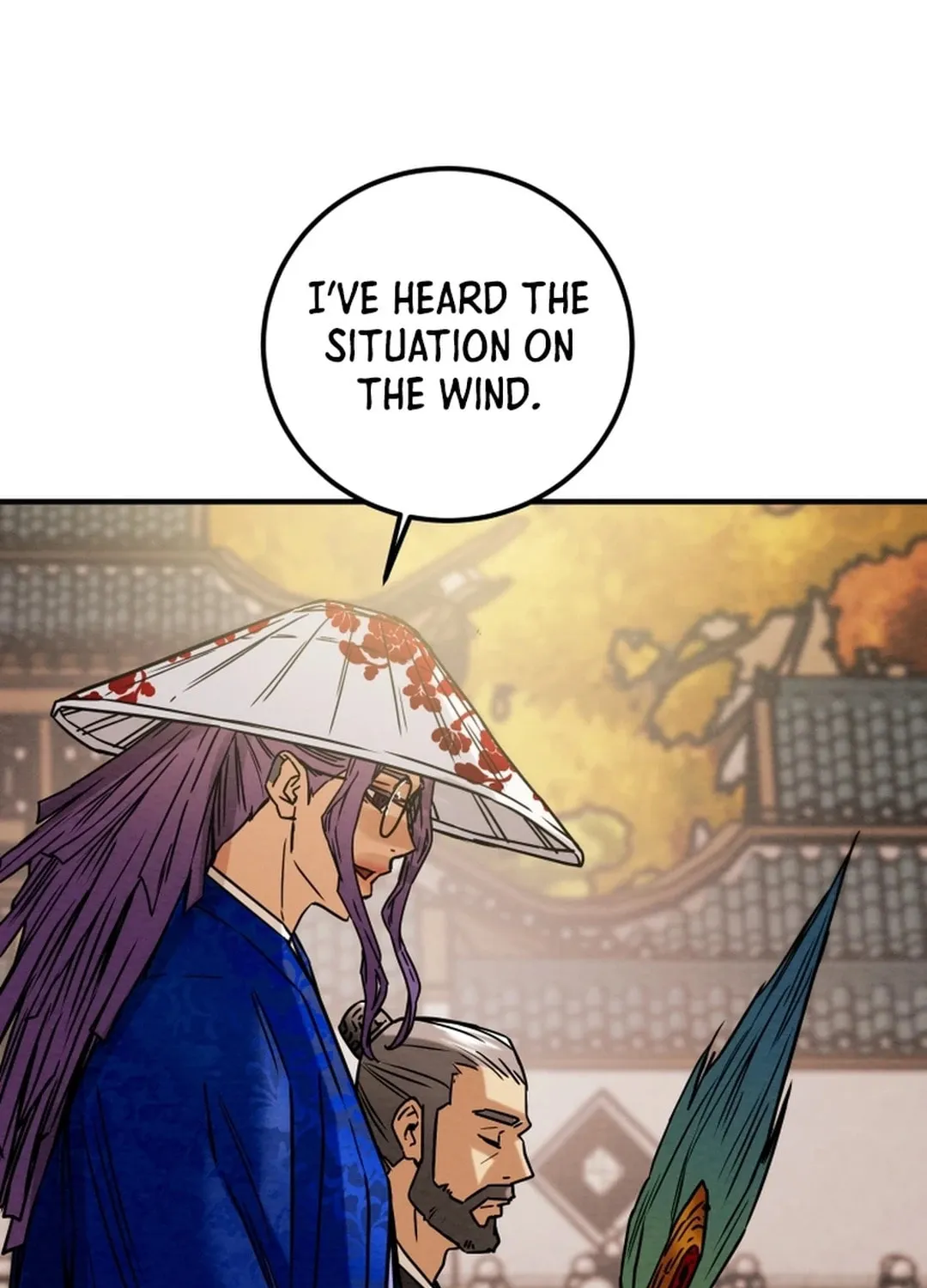 Heavenly Moon Chapter 72 page 80 - 