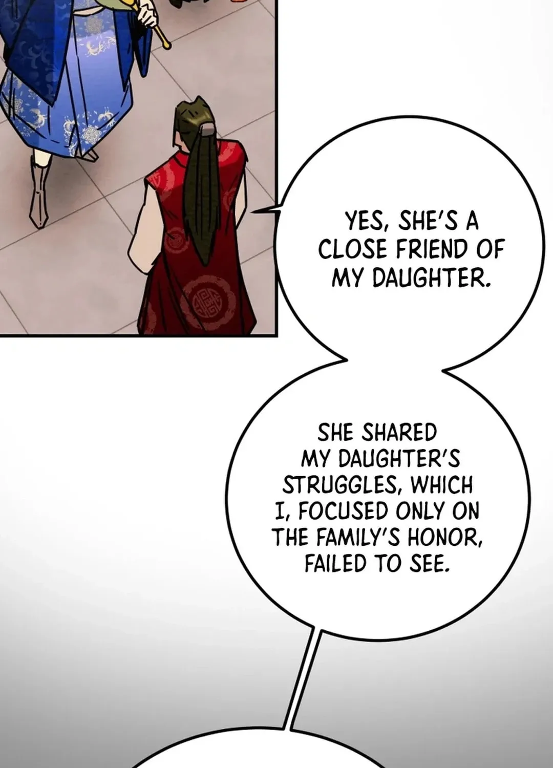 Heavenly Moon Chapter 72 page 91 - 